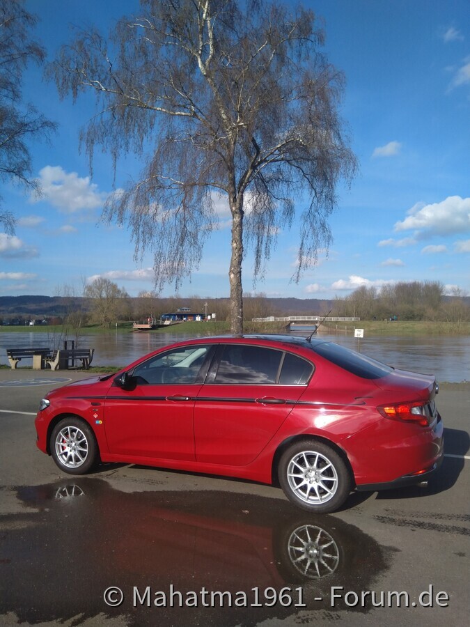 Weser Runde