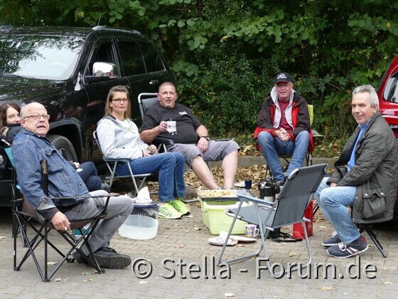 Nordlichtertreffen Lüneburg