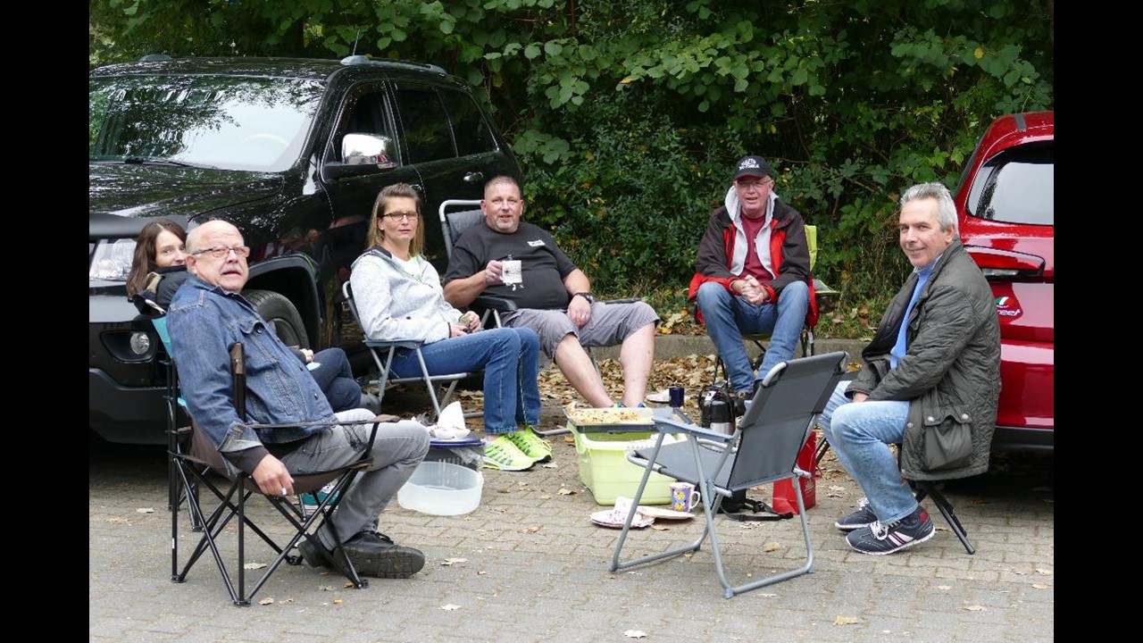 Nordlichtertreffen Lüneburg