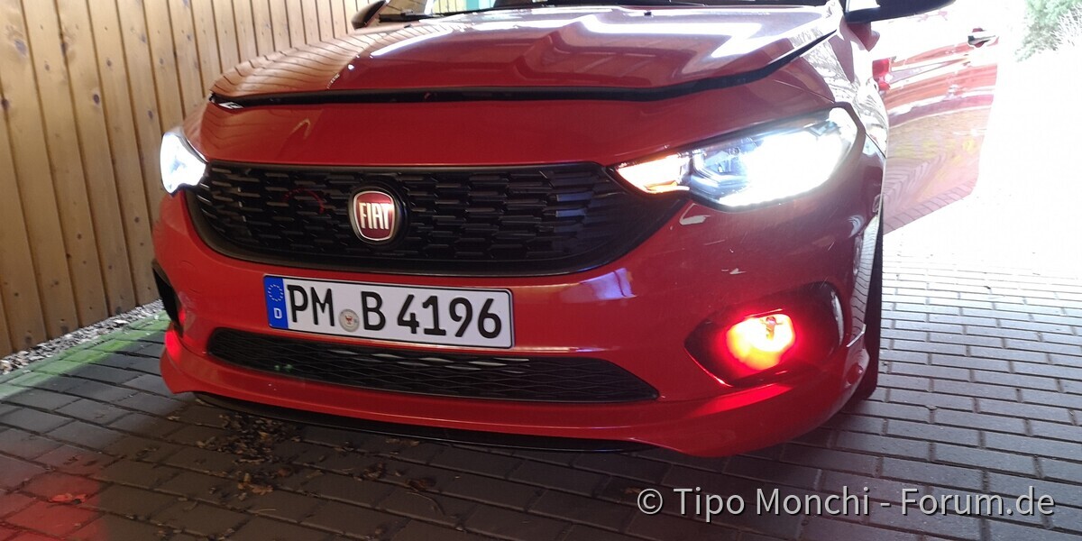 Angel Eyes LED NSW