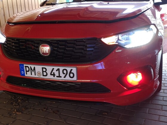 Angel Eyes LED NSW