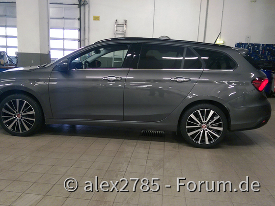 18 Zoll Felgen