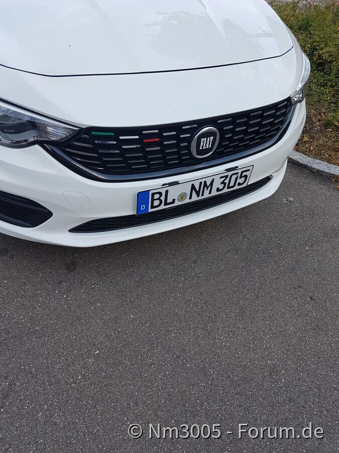 Schick oder ?
