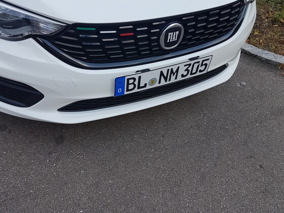 Schick oder ?