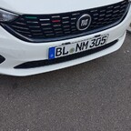 Schick oder ?