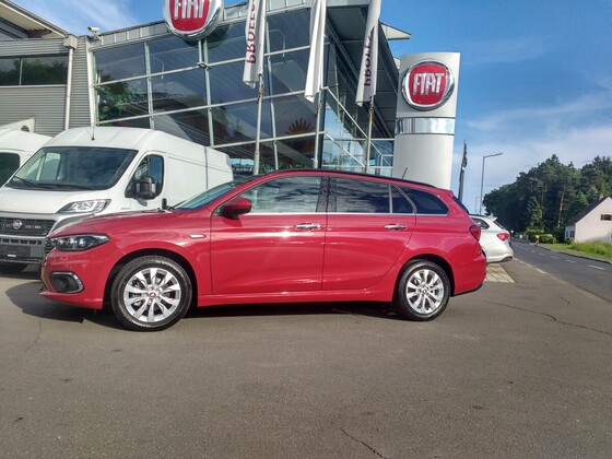 Rosi ist endlich da!