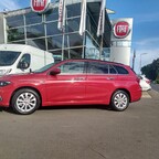 Rosi ist endlich da!
