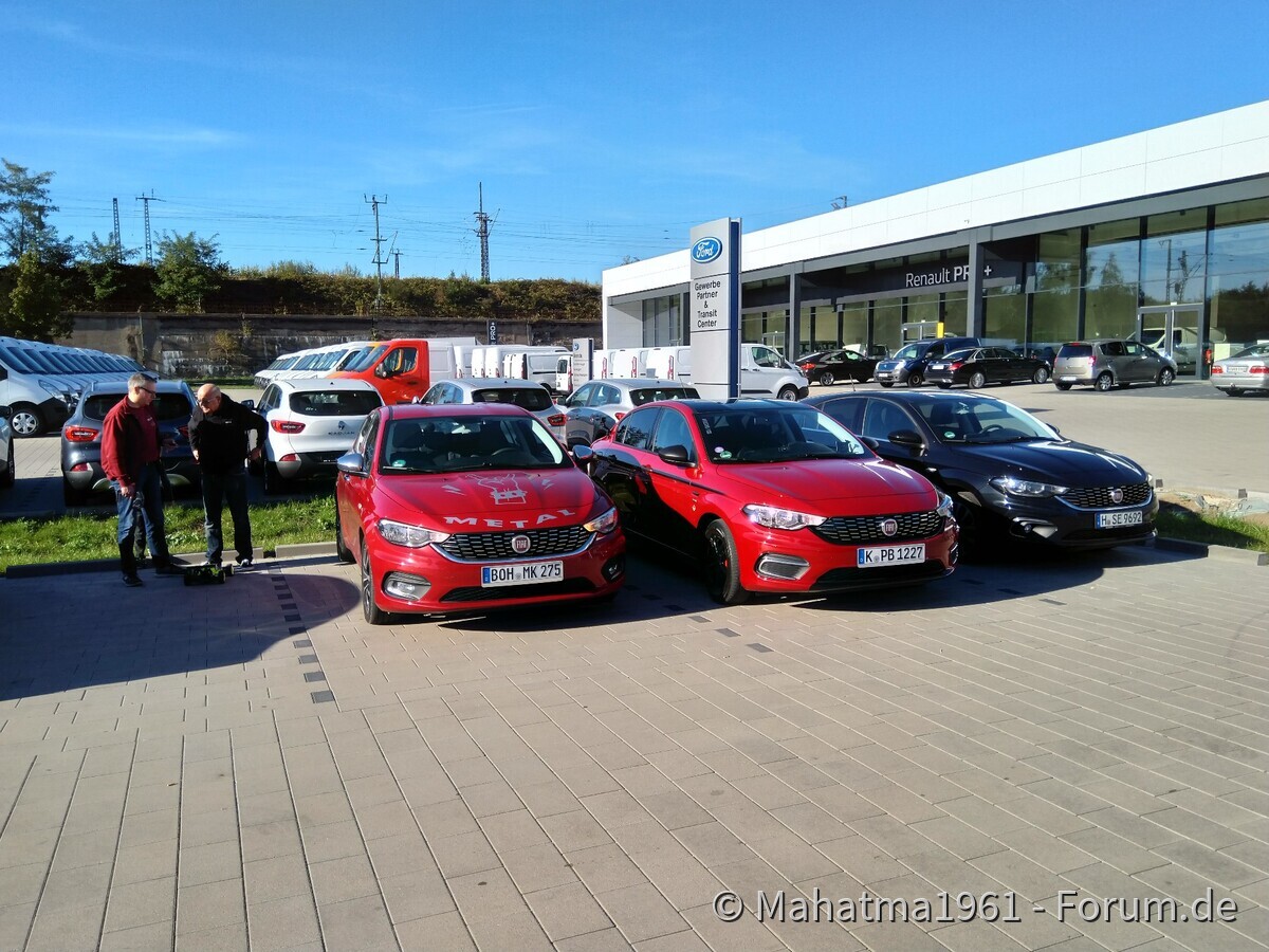 Stuhlkreis beginnt.....