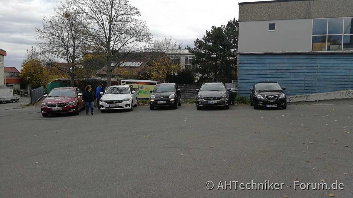 Treffen Stuttgart