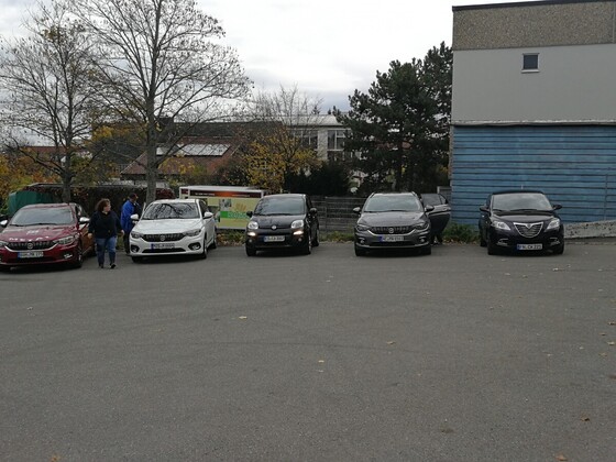 Treffen Stuttgart