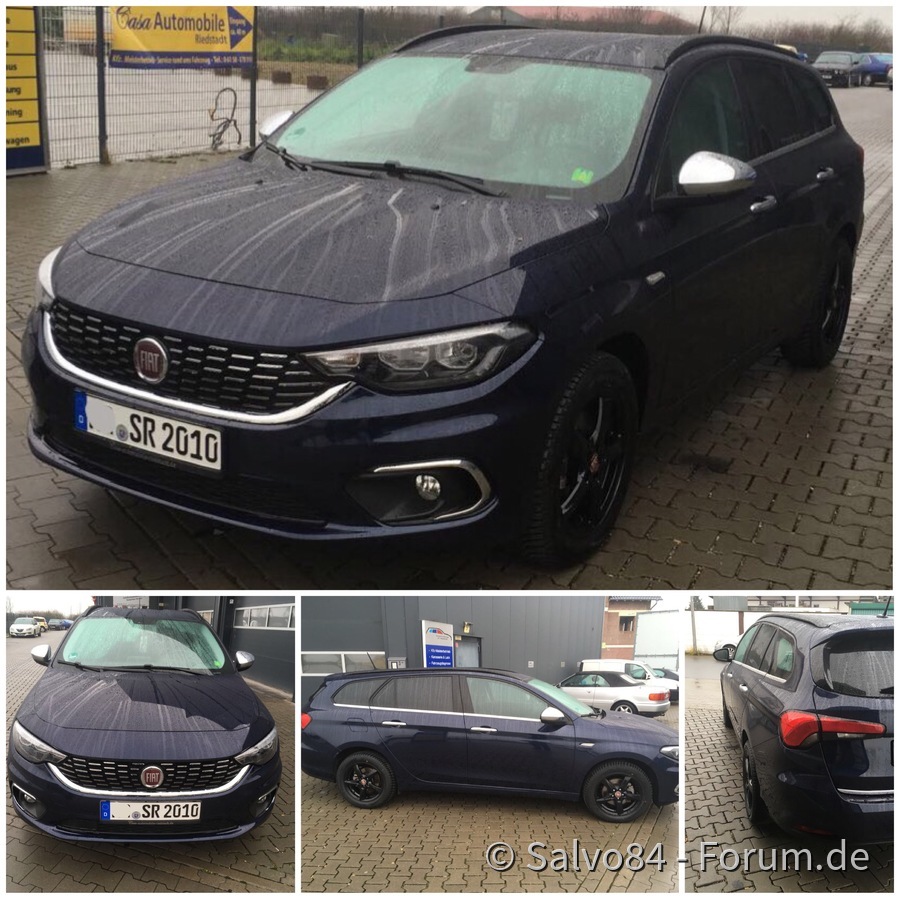 Nach Unfall Reparatur. Top Arbeit