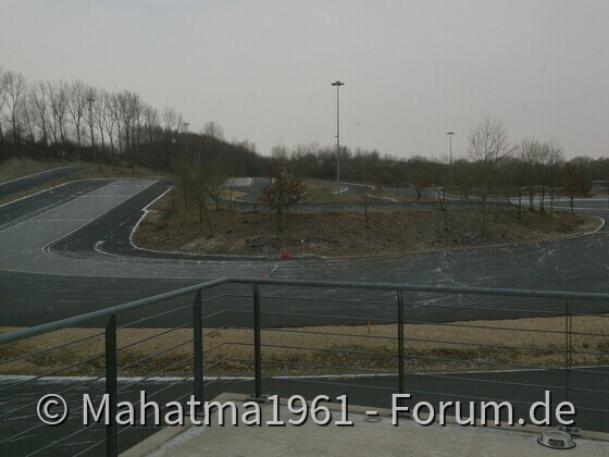 Fahrsicherheitstraining