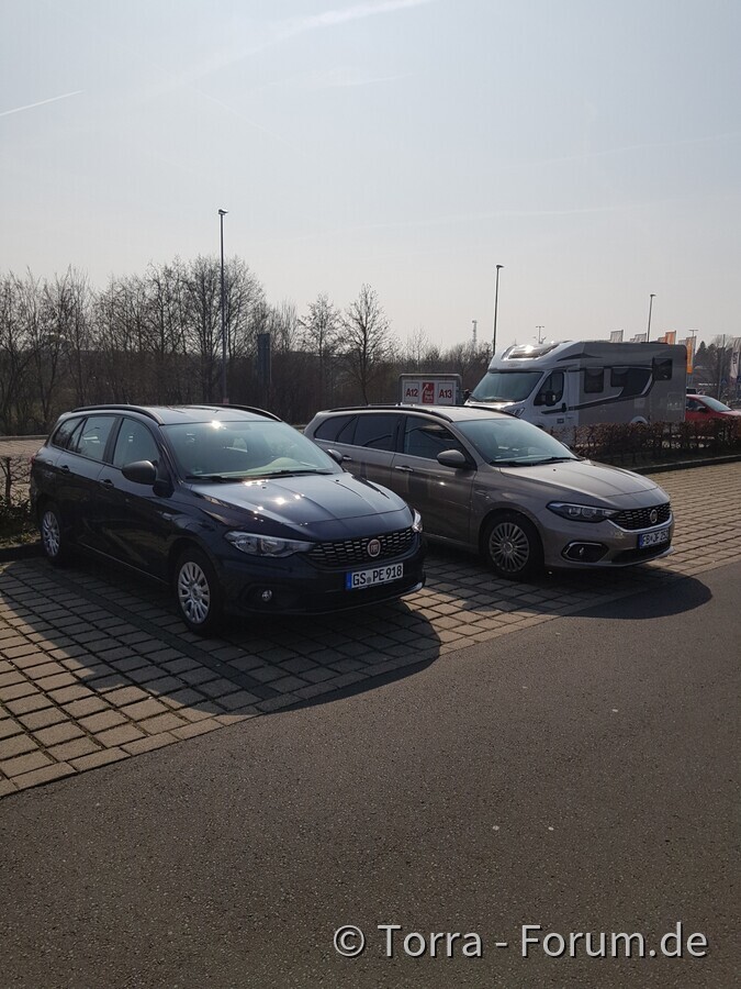 Tipotreffen Göttingen