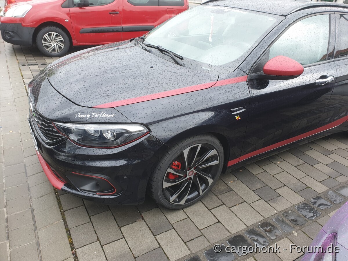 Treffen Schotten 2.0 2019