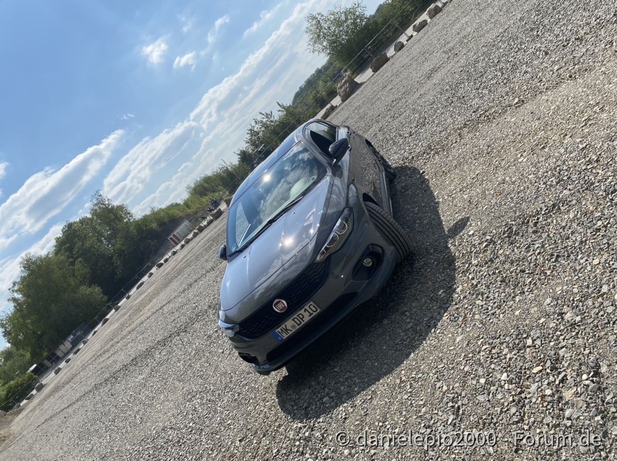 Corona Tag genießen