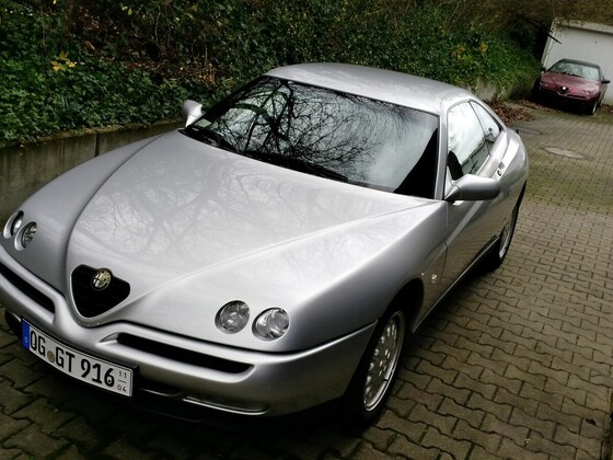 Ärger mit dem GTV