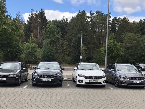 Treffen in Burgdorf