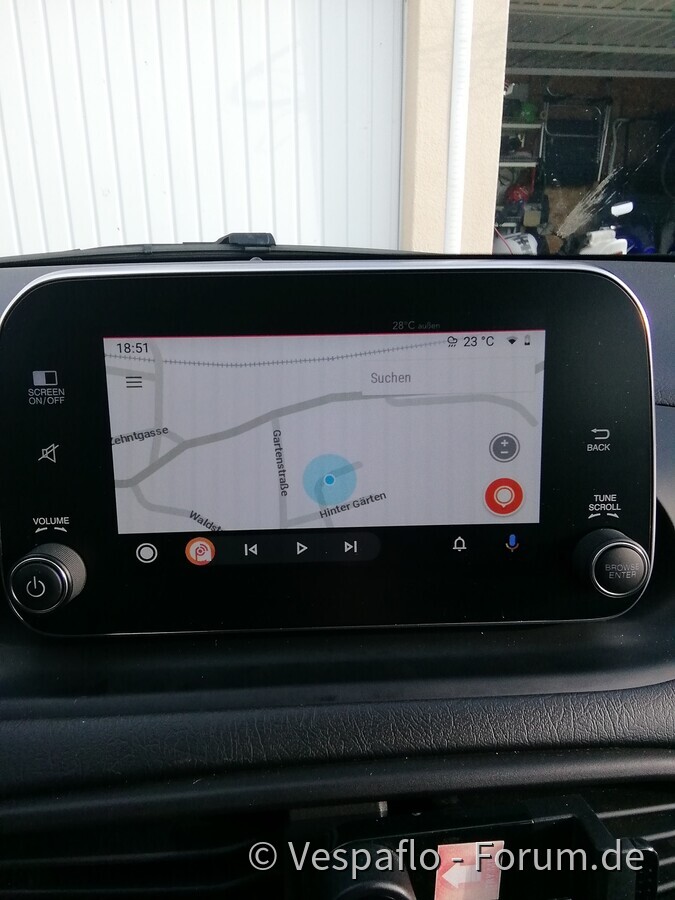 Android Auto