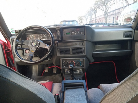 Alfa 75