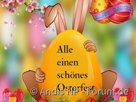 ostern
