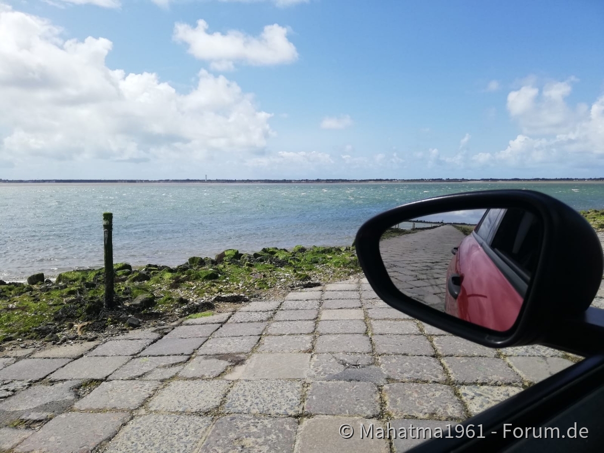 Le Passage du Gois