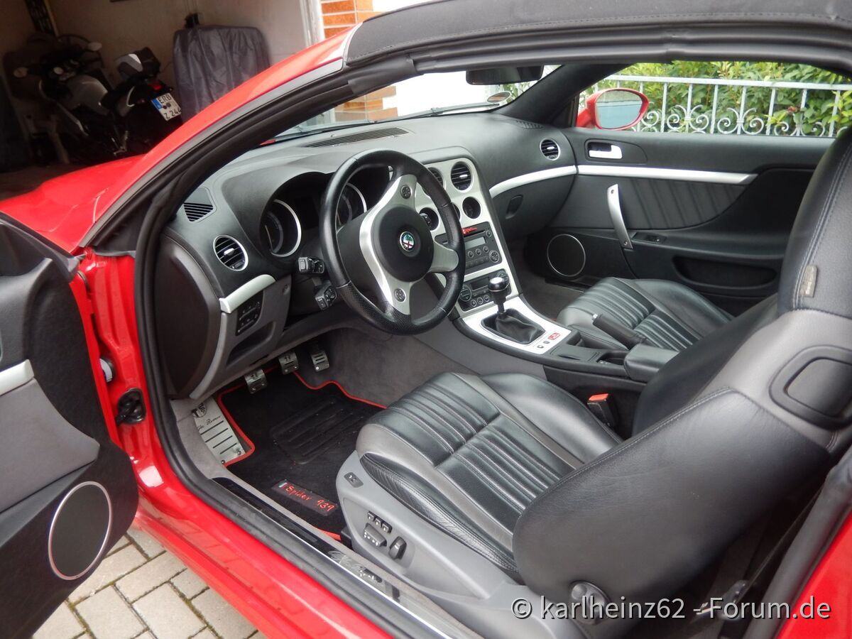 Mein neuer alter Alfa