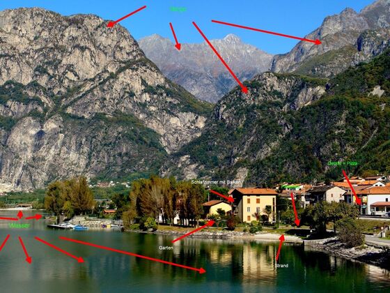 Unser italienischer Urlaub