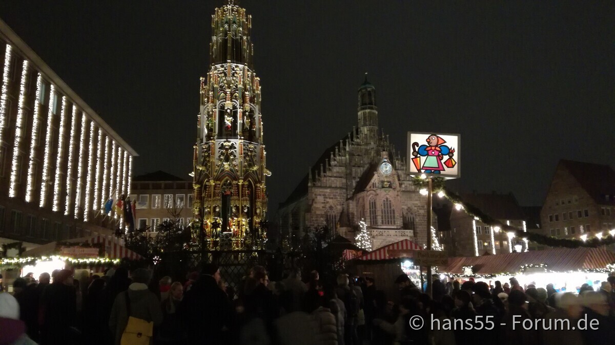 Nürnberger Advent 2016