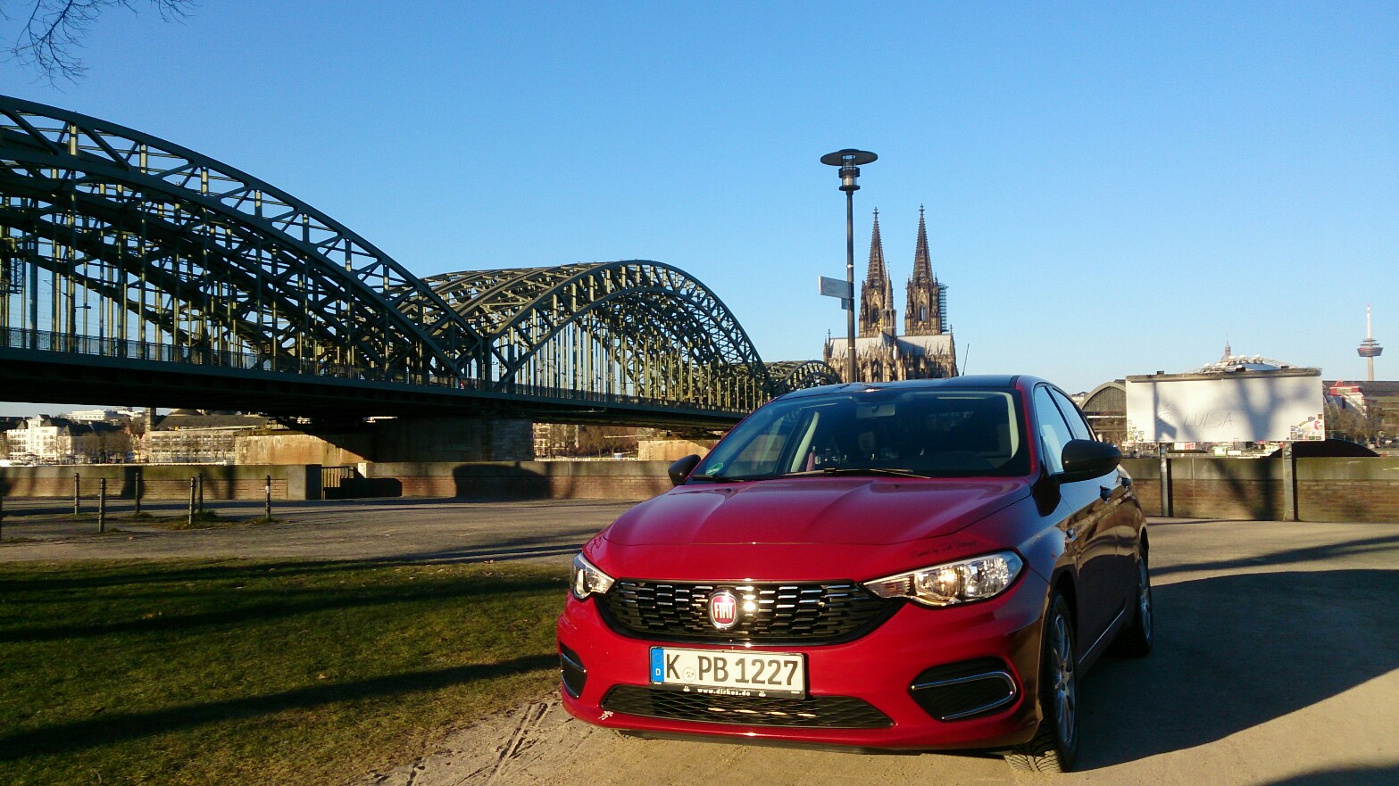 Morning has broken.....