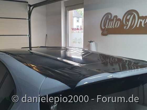 Tipo Sport ist Endlich fertig