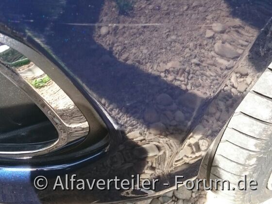 Das erste Mal Bluten