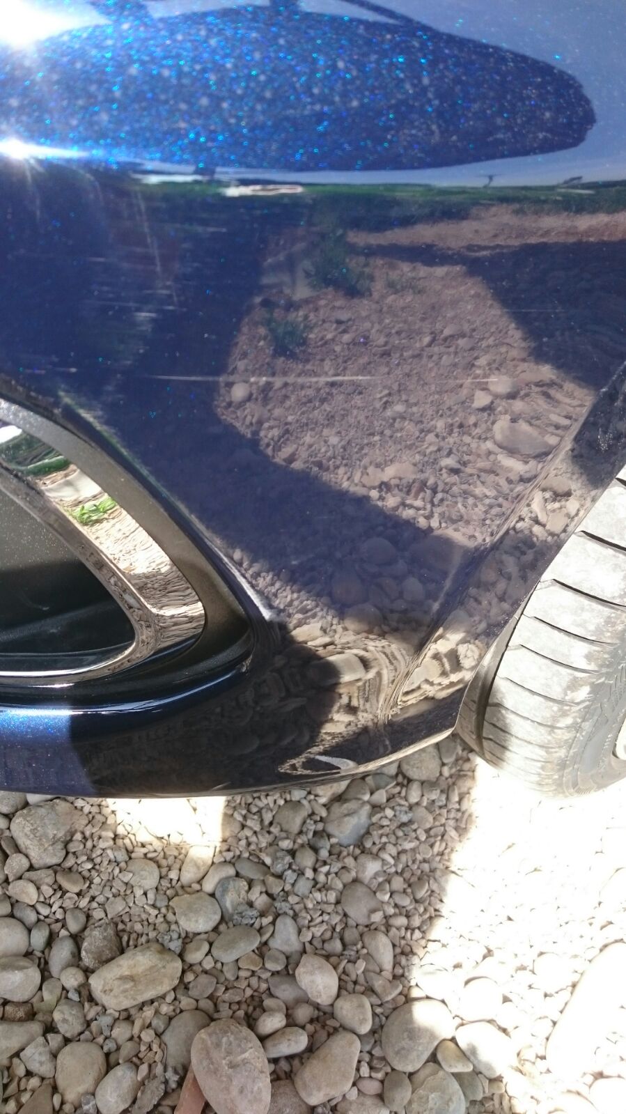 Das erste Mal Bluten