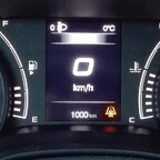 Das erste Kilo