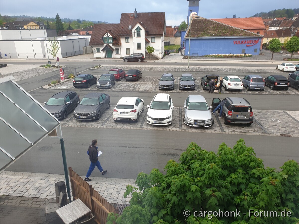 Treffen Schotten 2.0 2019