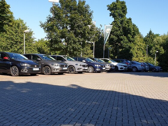 Steinhuder Meer im Ouzo Rausch