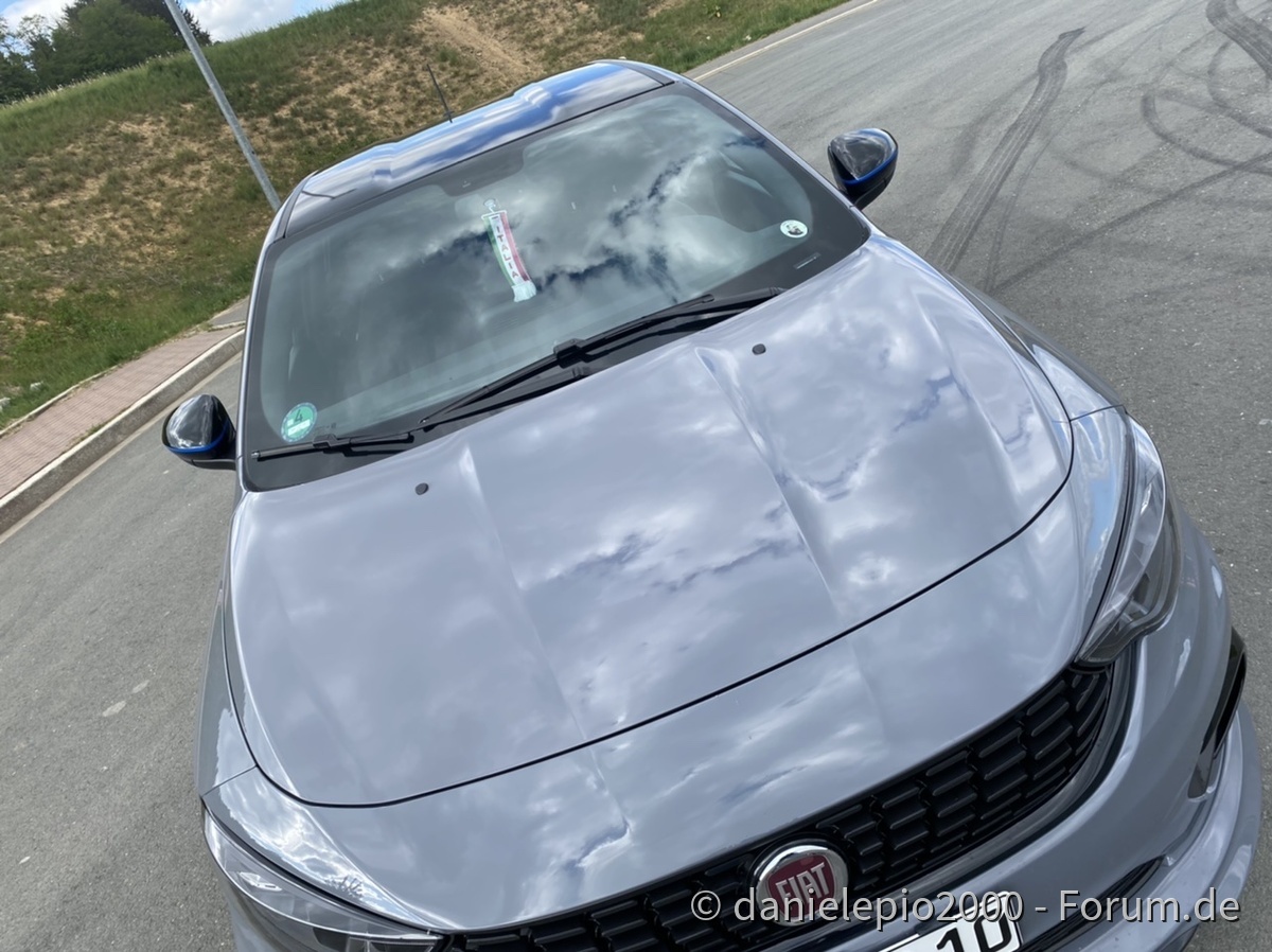 Tipo Sport Glänzt wieder