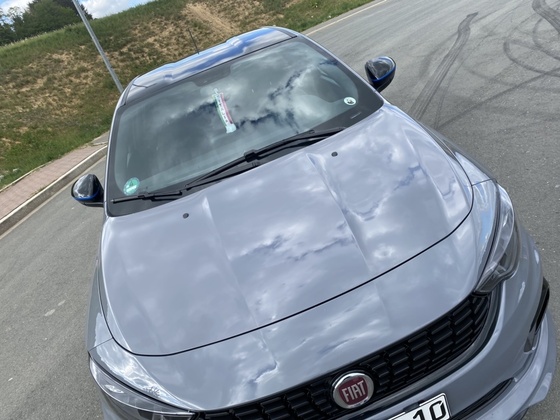 Tipo Sport Glänzt wieder