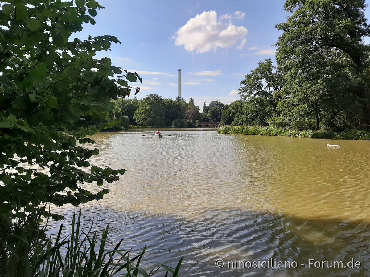 Aschaffenburg 25.05.2020