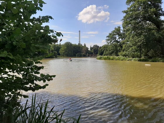 Aschaffenburg 25.05.2020
