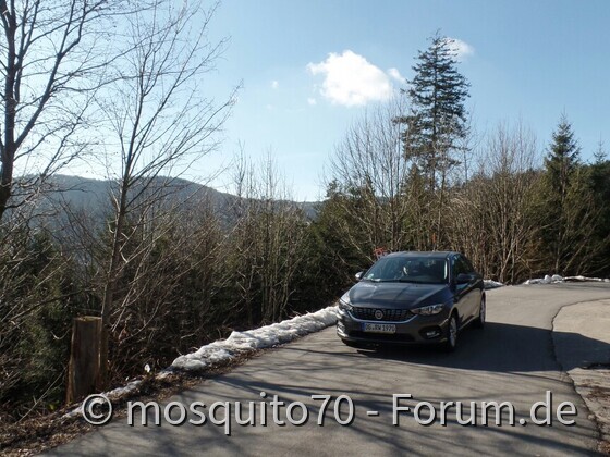 Schwarzwaldtour 4