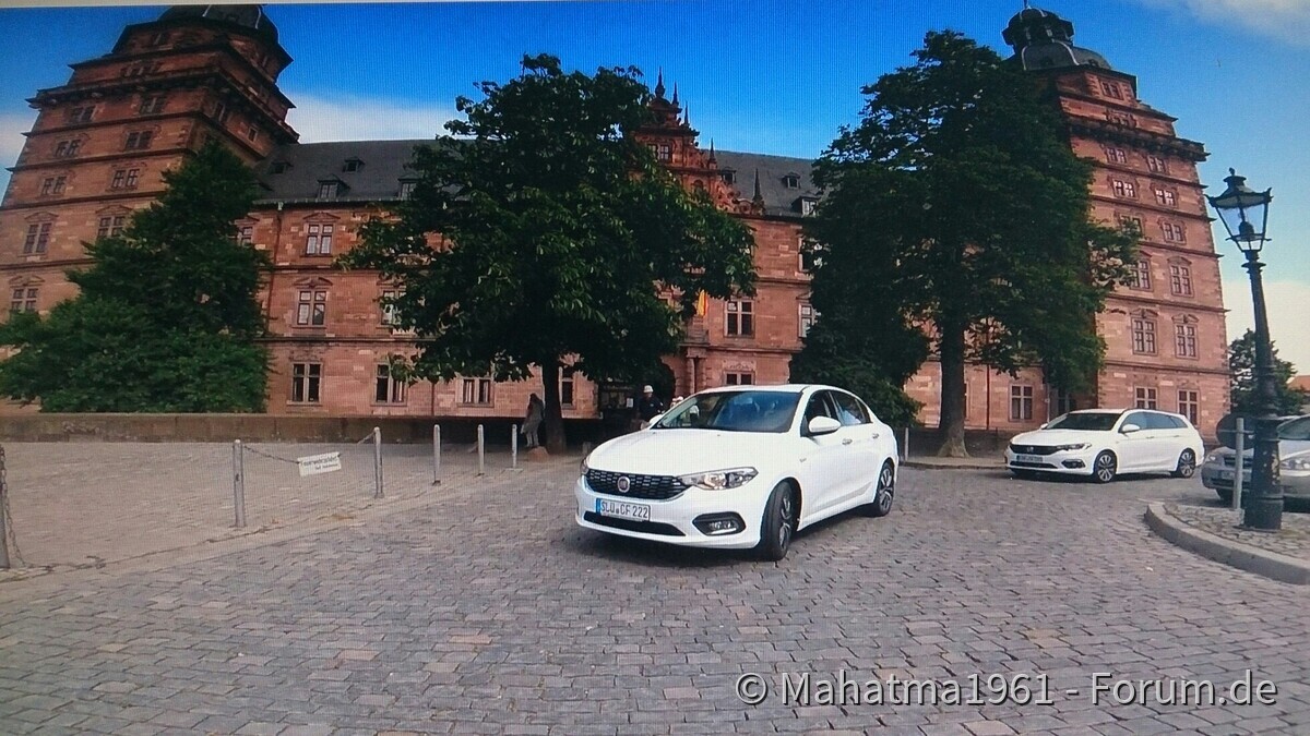Screenshots Actionkamera Aschaffenburg