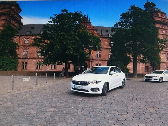 Screenshots Actionkamera Aschaffenburg