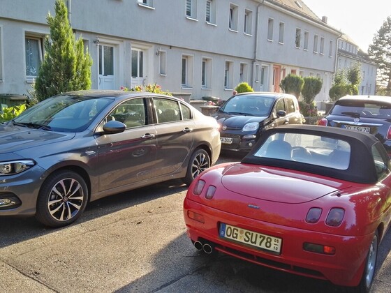 Fiat Familie