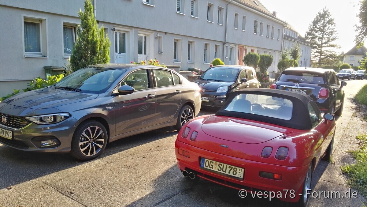Fiat Familie