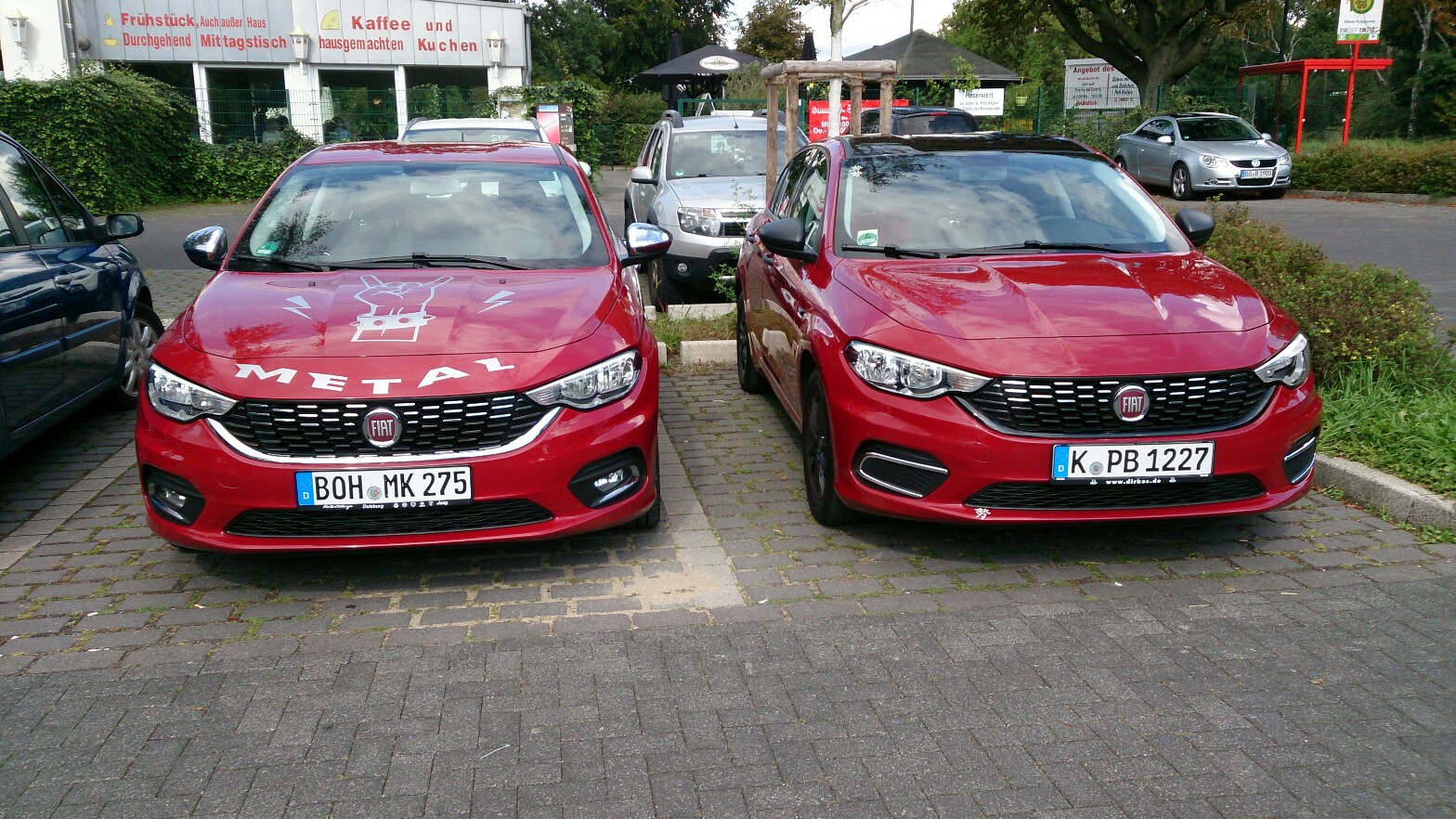Tipotreffen Herten