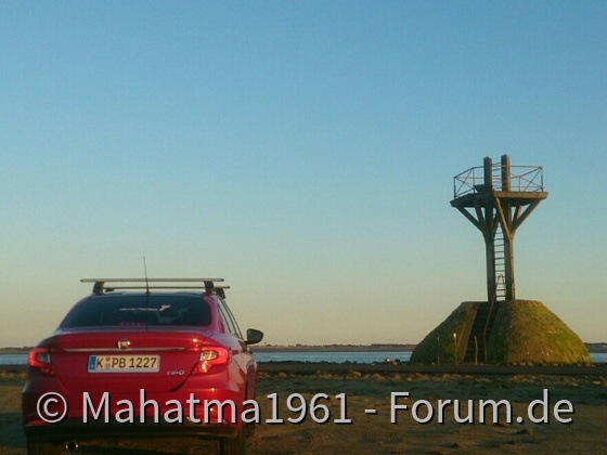 Sonnenuntergang, Tipo, Vollmond