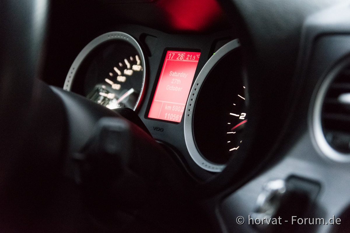 Alfa Romeo Brera 2.0 jtdm