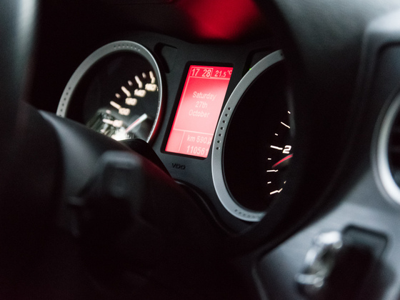 Alfa Romeo Brera 2.0 jtdm