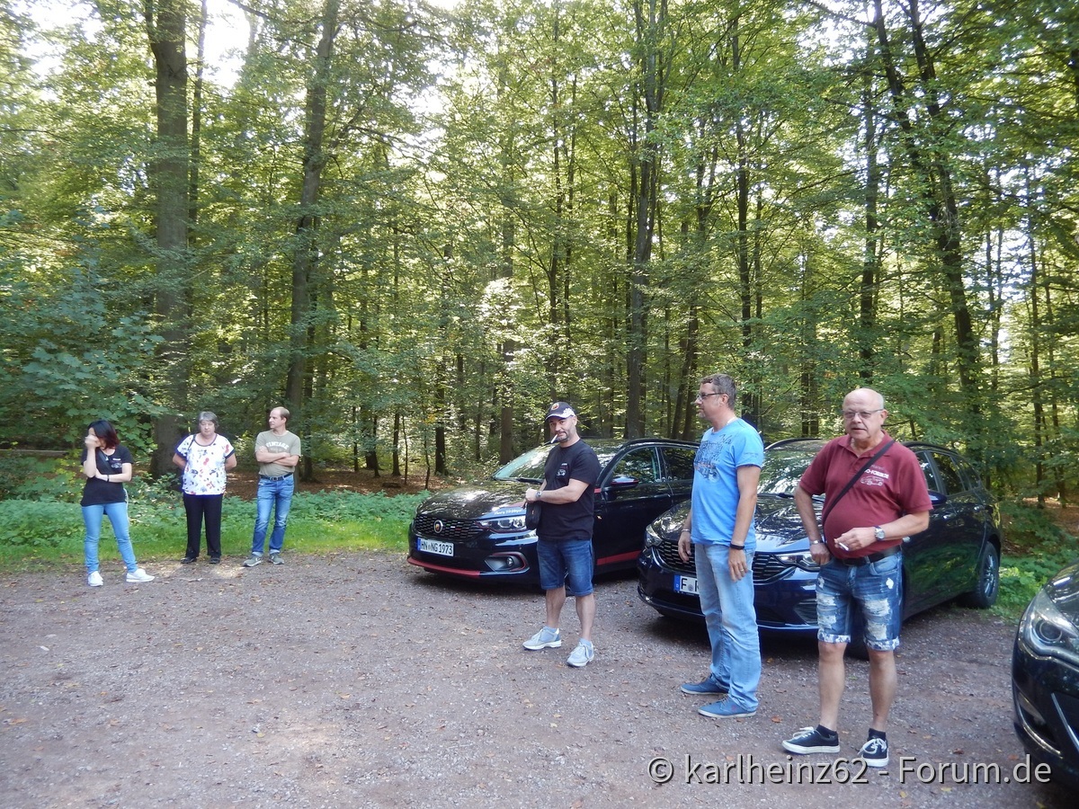 Tipo-Treff Odenwald