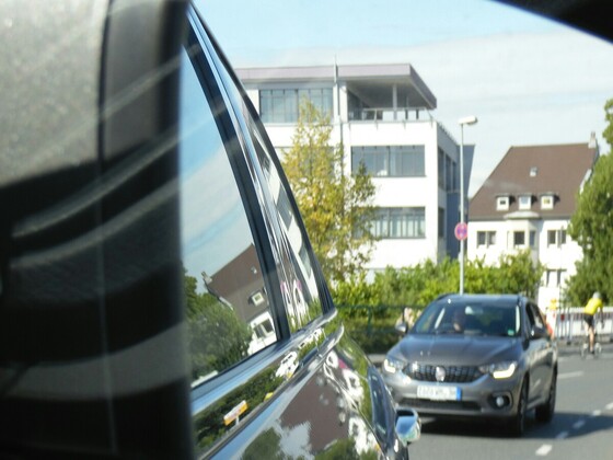 Rückspiegel